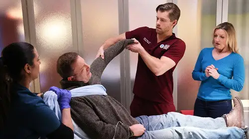 Chicago Med Temporada 9 Episodios 8 • Sub Español