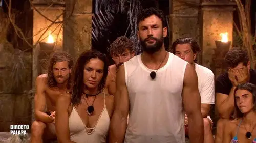 Supervivientes All Stars Temporada 1 Episodios 21 • Sub Español