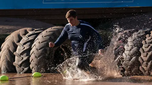 The Biggest Loser Temporada 18 Episodios 6 • Sub Español