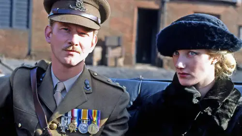 Lady Chatterley Temporada 1 Episodios 1 • Sub Español
