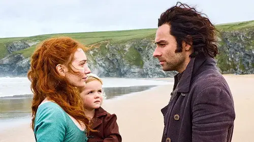 Poldark Temporada 4 Episodios 6 • Sub Español