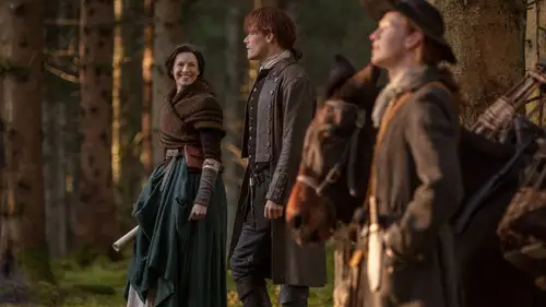 Outlander Temporada 4 Episodios 4 • Sub Español