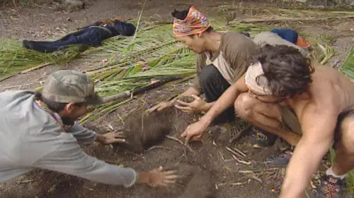 Survivor Temporada 14 Episodios 8 • Sub Español