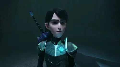 Trollhunters: Cuentos de Arcadia Temporada 1 Episodios 25 • Sub Español