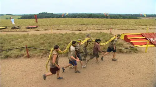 Survivor Temporada 17 Episodios 5 • Sub Español