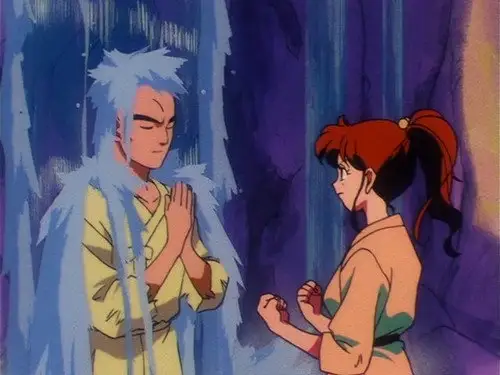Sailor Moon Temporada 3 Episodios 16 • Sub Español