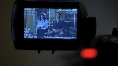 El mentalista Temporada 2 Cap 12 • Español Online