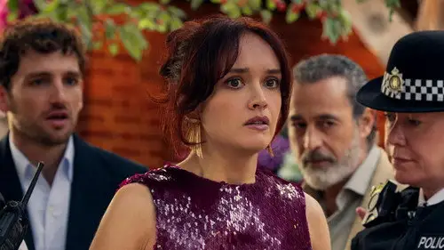 La novia Temporada 1 Episodios 6 • Sub Español