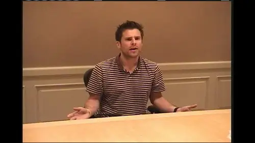 Psych Temporada 0 Episodios 6 • Sub Español