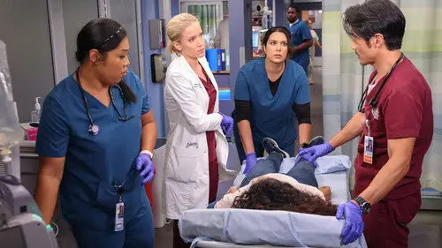 Chicago Med Temporada 8 Episodios 3 • Sub Español