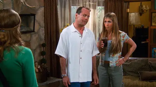 Friends Temporada 6 Episodios 21 • Sub Español