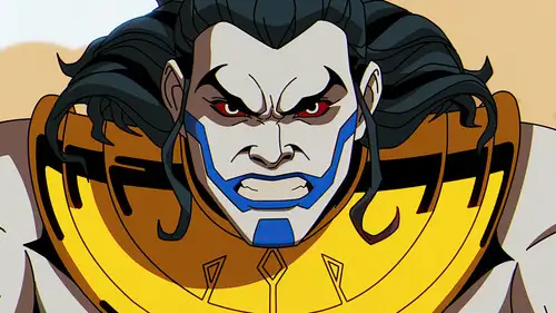 X-Men '97 Temporada 2 Episodios 3 • Sub Español