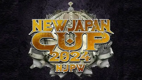 New Japan Pro Wrestling Temporada 53 Episodios 17 • Sub Español
