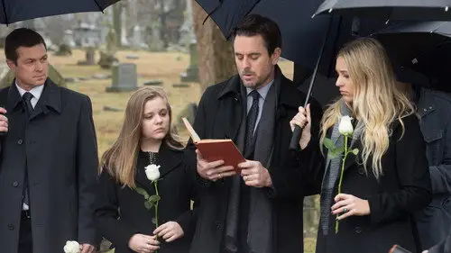 Nashville Temporada 5 Episodios 10 • Sub Español