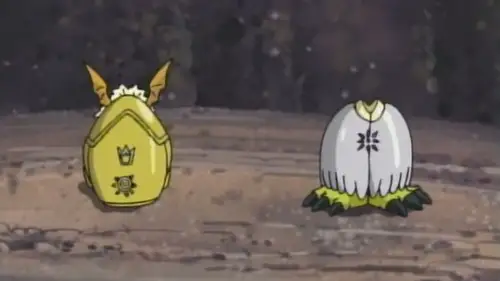Digimon Adventure Temporada 2 Episodios 3 • Sub Español