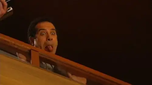 Monk Temporada 0 Episodios 22 • Sub Español