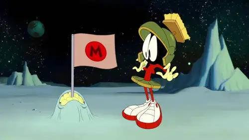 Looney Tunes Cartoons Temporada 1 Episodios 16 • Sub Español