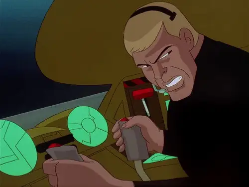 Superman: La serie animada Temporada 1 Episodios 3 • Sub Español