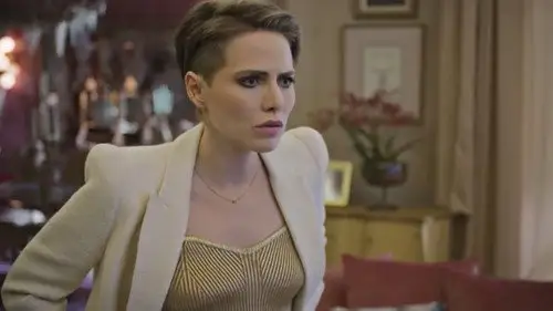Todas as Flores Temporada 1 Episodios 19 • Sub Español