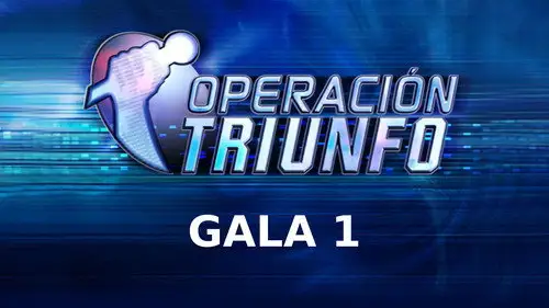 Operación triunfo Temporada 2 Episodios 2 • Sub Español