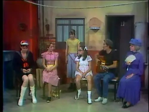 El Chavo del Ocho Temporada 0 Episodios 11 • Sub Español