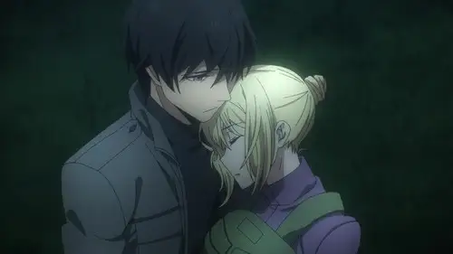 The Irregular at Magic High School S2E7 • Oglądaj Online