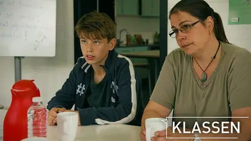 Klassen 2016 Temporada 1 Episodios 9 • Sub Español