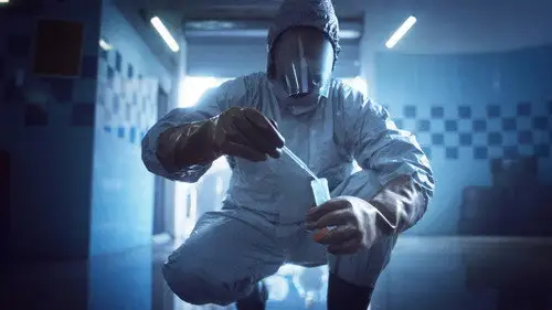 El quinto día Temporada 1 Episodios 4 • Sub Español