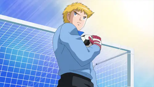 Capitán Tsubasa Temporada 2 Episodios 10 • Sub Español