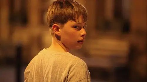 Broadchurch Temporada 1 Episodios 5 • Sub Español