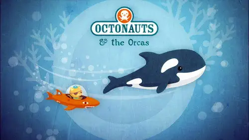 Los Octonautas Temporada 1 Episodios 11 • Sub Español