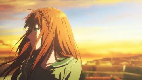 Violet Evergarden Temporada 1 Episodios 3 • Sub Español