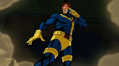 X-Men '97 Temporada 1 Episodios 1 • Sub Español