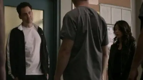Teen Wolf Temporada 3 Episodios 23 • Sub Español