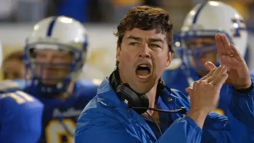 Friday Night Lights Temporada 1 Episodios 11 • Sub Español