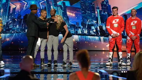 America's Got Talent Temporada 10 Episodios 20 • Sub Español