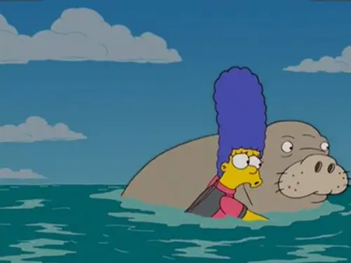 Los Simpson Temporada 17 Episodios 1 • Sub Español