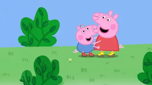 Peppa Pig Temporada 9 Episodios 15 • Sub Español