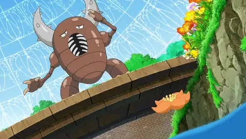 Pokémon Temporada 25 Episodios 4 • Sub Español