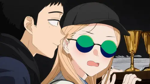 My Dress-Up Darling Temporada 1 Episodios 24 • Sub Español