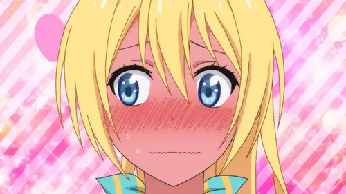 Nisekoi Temporada 1 Episodios 18 • Sub Español