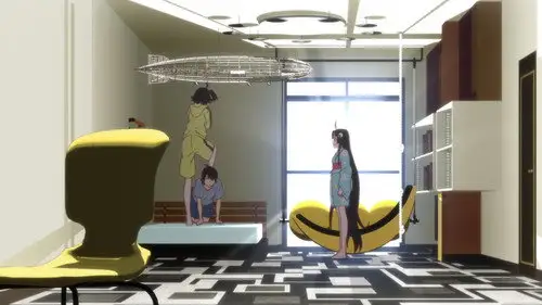 Monogatari Temporada 0 Episodios 18 • Sub Español