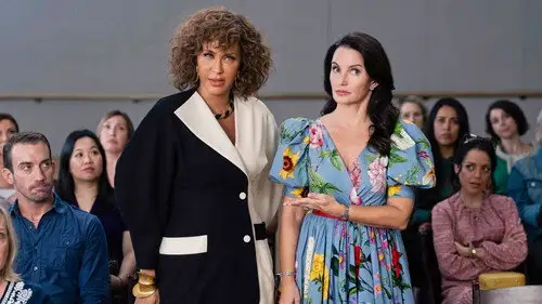 And Just Like That… Temporada 2 Episodios 3 • Sub Español