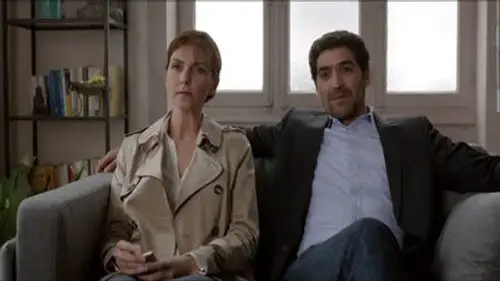 Cherif Temporada 2 Episodios 2 • Sub Español