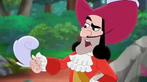 Jake y los piratas de nunca jamás Temporada 2 Episodios 15 • Sub Español