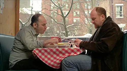 Louie Temporada 2 Episodios 3 • Sub Español