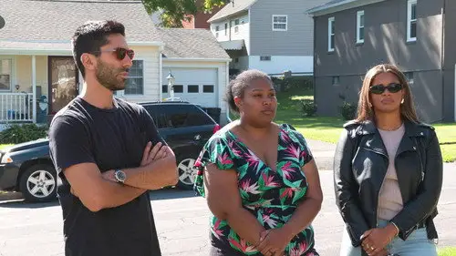 Catfish: Mentiras en la Red Temporada 9 Episodios 2 • Sub Español