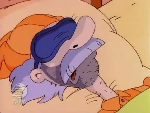 Rugrats: Aventuras en pañales Temporada 5 Episodios 10 • Sub Español