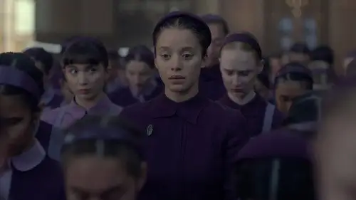 Los testamentos Temporada 1 Episodios 10 • Sub Español