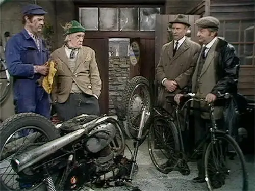 Last of the Summer Wine Temporada 2 Episodios 1 • Sub Español